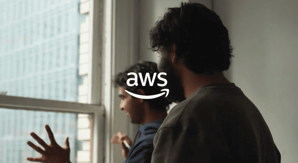 Amazon Web Services (2024)