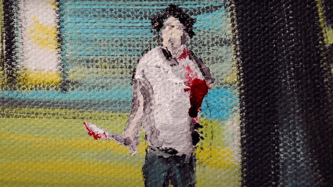 Second Nature (2024)